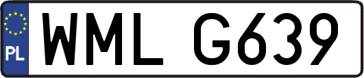 WMLG639