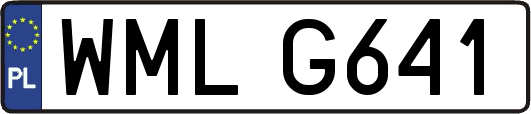 WMLG641