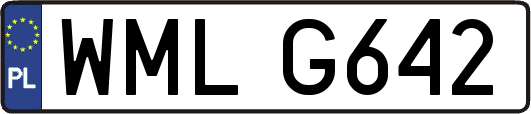 WMLG642