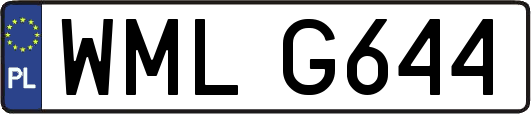 WMLG644