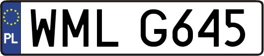 WMLG645