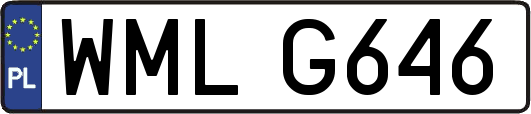 WMLG646