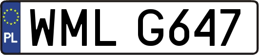 WMLG647