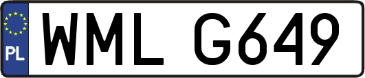 WMLG649