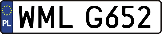 WMLG652