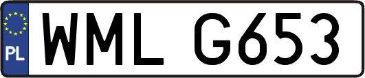 WMLG653