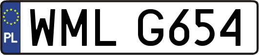 WMLG654