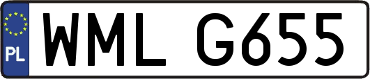 WMLG655