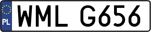 WMLG656