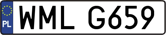WMLG659