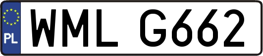 WMLG662