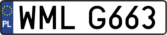 WMLG663