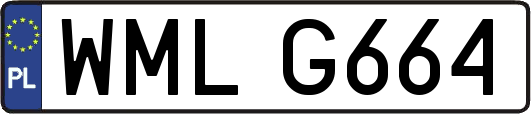 WMLG664