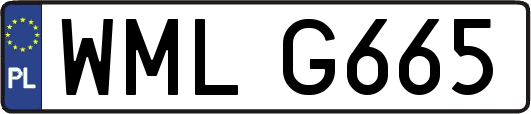 WMLG665