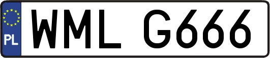 WMLG666