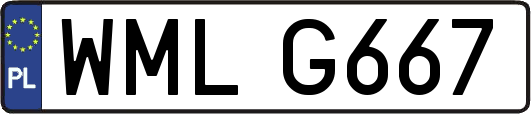 WMLG667