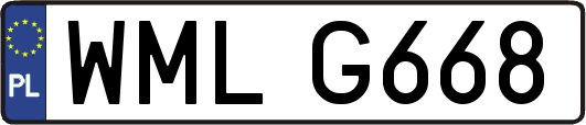 WMLG668