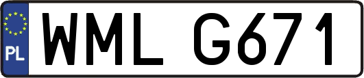 WMLG671