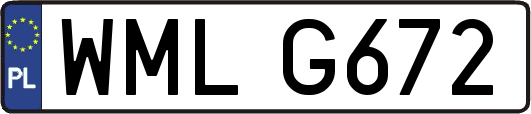 WMLG672