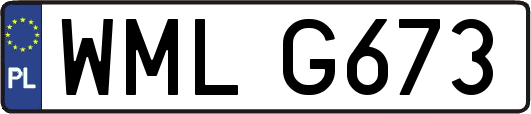 WMLG673