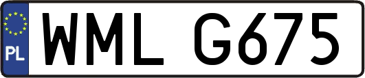 WMLG675