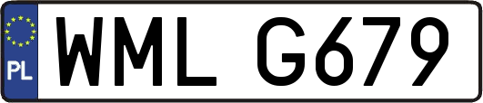 WMLG679