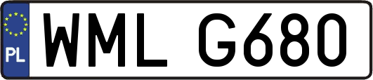 WMLG680