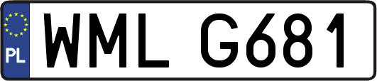 WMLG681