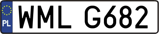 WMLG682