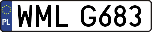 WMLG683