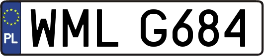 WMLG684