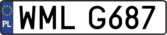 WMLG687