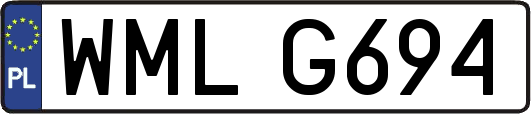 WMLG694