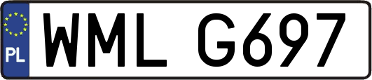 WMLG697