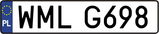 WMLG698