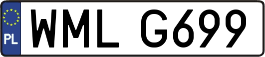 WMLG699