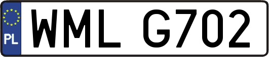 WMLG702