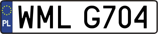 WMLG704
