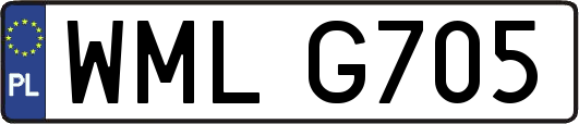 WMLG705