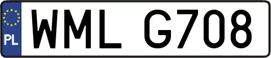 WMLG708