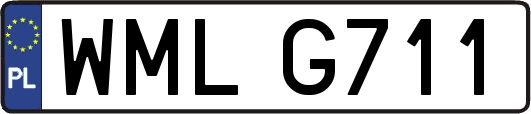 WMLG711