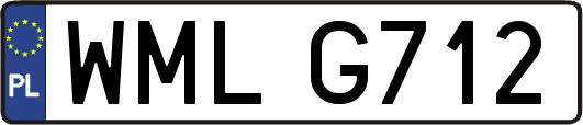 WMLG712