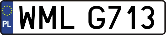 WMLG713
