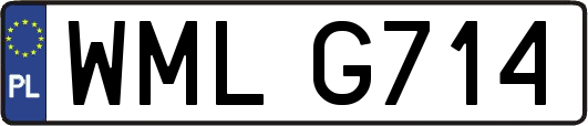 WMLG714