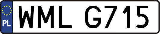WMLG715