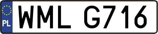 WMLG716