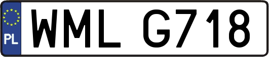 WMLG718