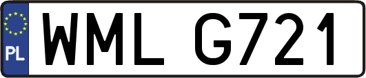 WMLG721