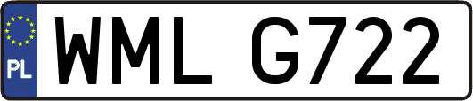 WMLG722
