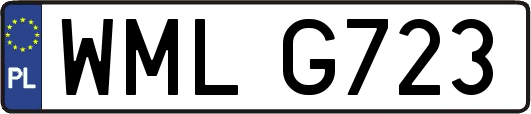 WMLG723